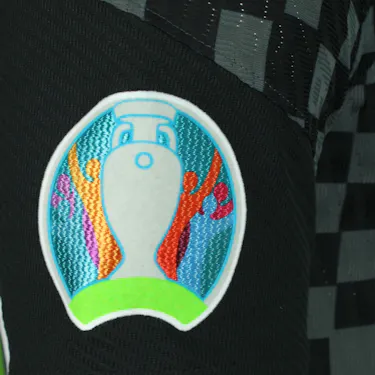 Luka Modrić Croatia jersey