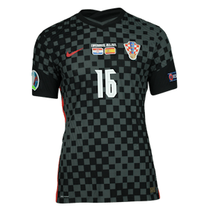 Mile Škorić Croatia shirt