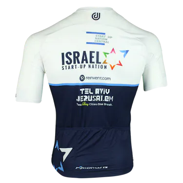 Chris Froome | Jersey