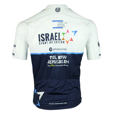 Squad Signed Jersey - 1