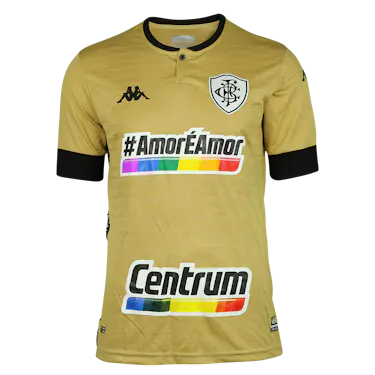 Douglas Borges Botafogo jersey