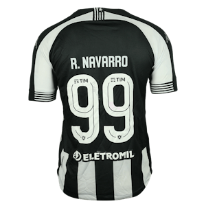 Rafael Navarro Leal Botafogo jersey