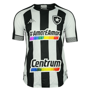 Rafael Navarro Leal Botafogo jersey