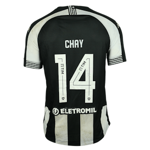 Chay Botafogo shirt