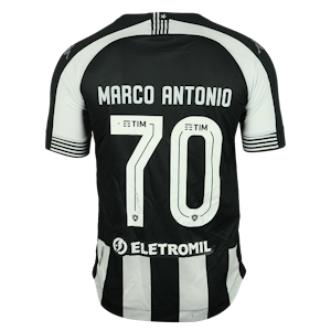 Marco Antonio Rosa Furtado Junior Botafogo shirt