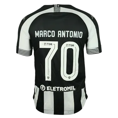 Marco Antonio Rosa Furtado Junior Botafogo shirt