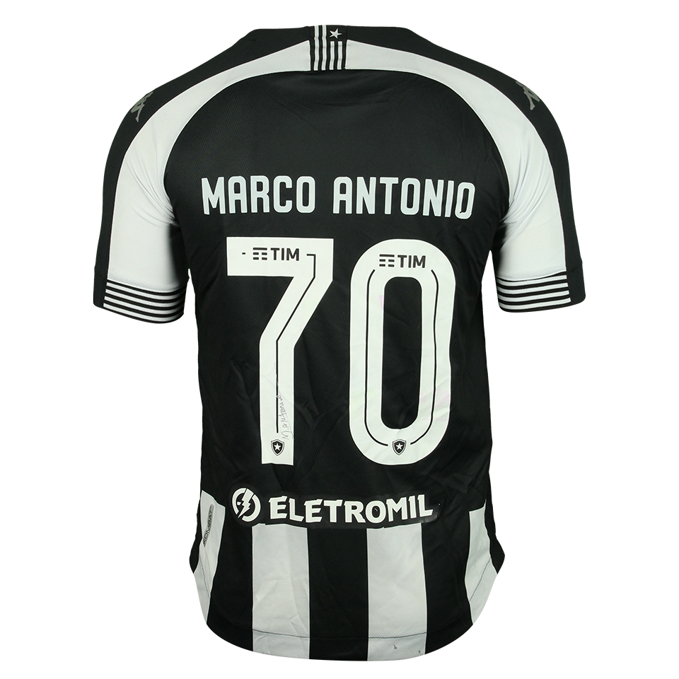 Marco Antonio Rosa Furtado Junior Botafogo shirt