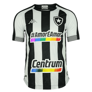 Marco Antonio Rosa Furtado Junior Botafogo shirt