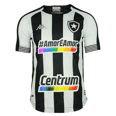 Marco Antonio Rosa Furtado Junior Botafogo shirt