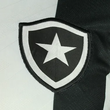 Gustavo Bonatto Barreto Botafogo camisa.