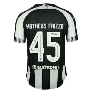 Matheus Henrique Frizzo Botafogo shirt