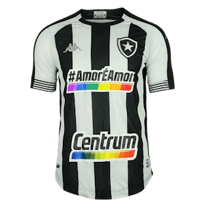 Matheus Henrique Frizzo Botafogo shirt