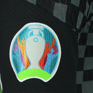 Dejan Lovren Croatia shirt