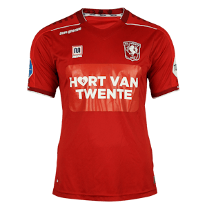 Mees Hilgers FC Twente shirt