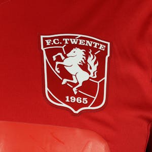 Godfried Roemeratoe FC Twente shirt