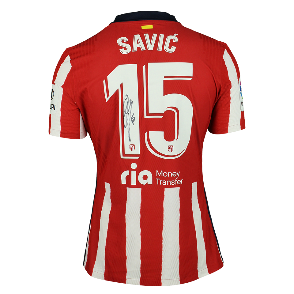 Stefan Savic
