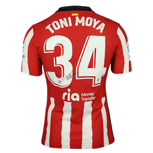 Antonio Moya