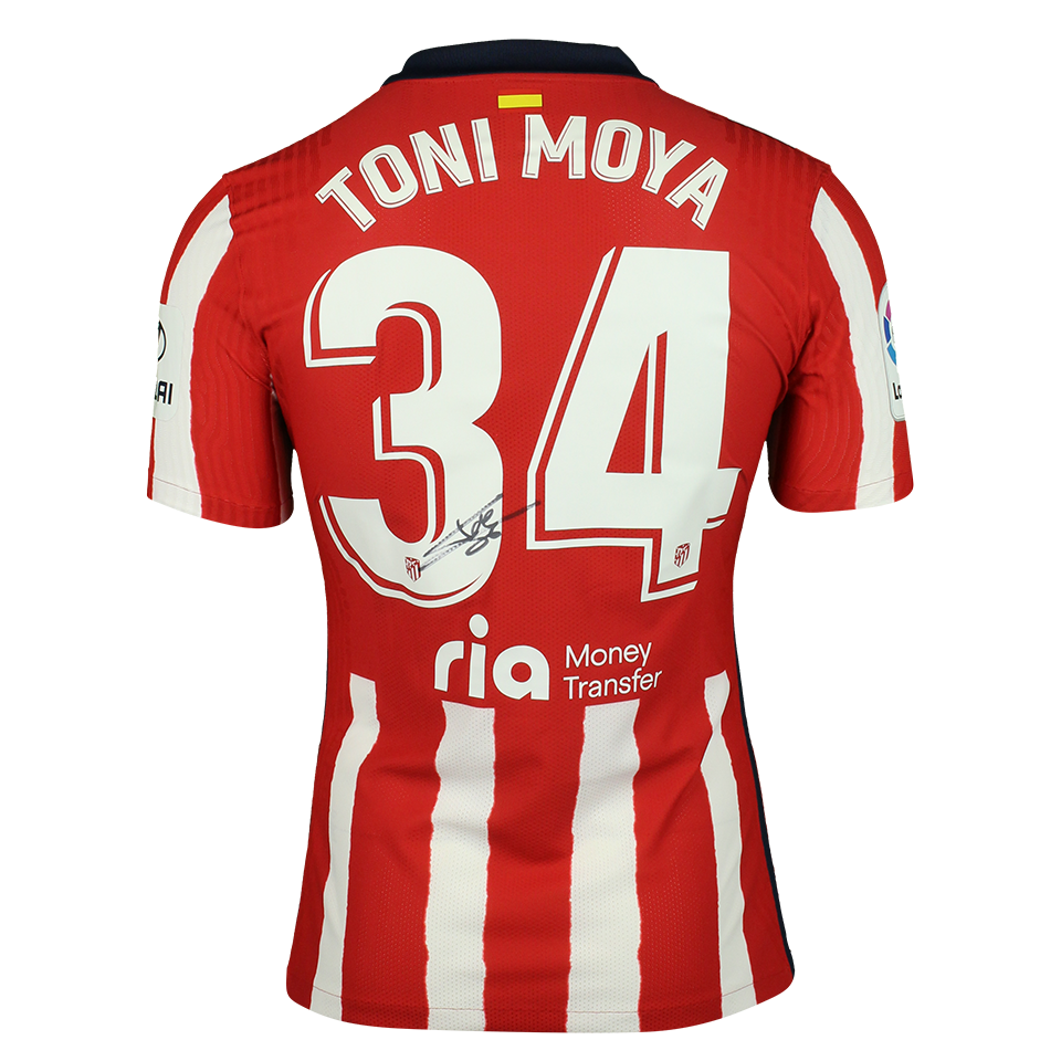 Antonio Moya