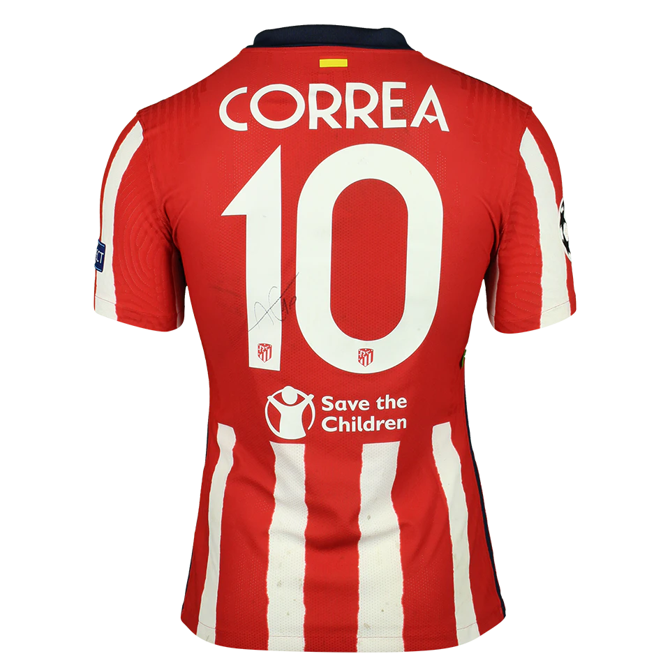 Ángel Martín Correa - 2