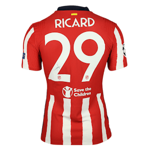 Ricard Sánchez Sendra - 2
