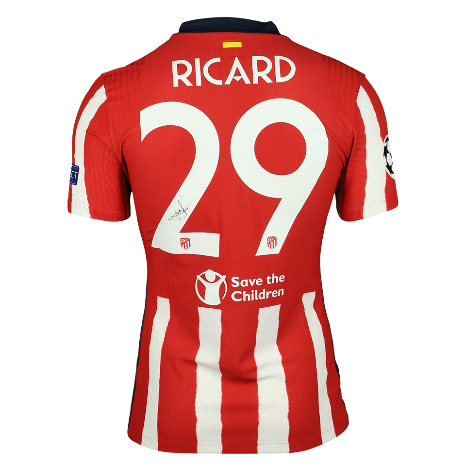Ricard Sánchez Sendra - 2