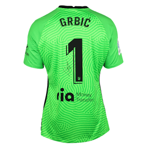 Ivo Grbic - 3