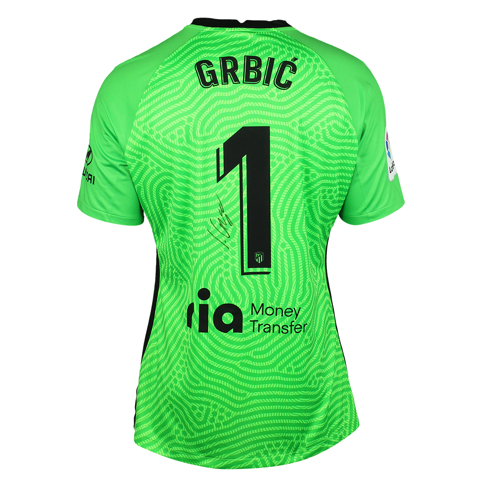 Ivo Grbic - 3
