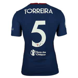 Lucas Torreira Di Pascua