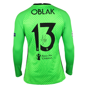 Jan Oblak