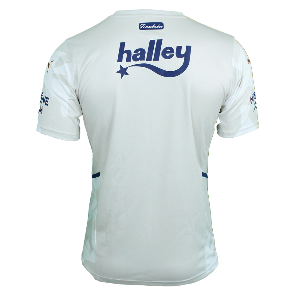 Away kit 21/22