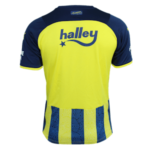 Home kit 21/22