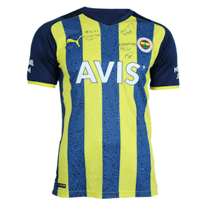 Home kit 21/22