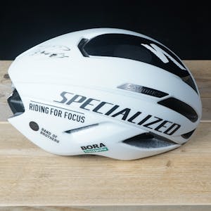 Peter Sagan - Helmet