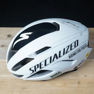 Peter Sagan - Helmet