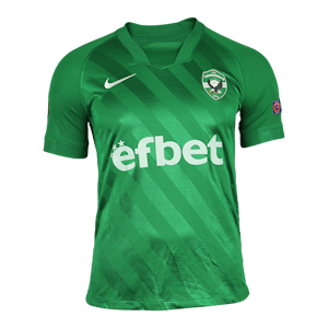 Stéphane Badji - Ludogorets 