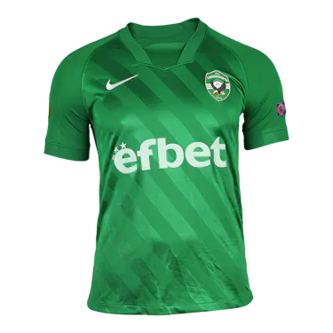 Stéphane Badji - Ludogorets 