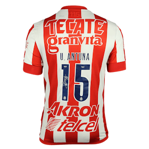 Carlos Uriel Antuna Romero - Chivas Guadalajara