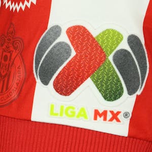 Carlos Uriel Antuna Romero - Chivas Guadalajara