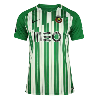 Toni Borevkovic - Rio Ave