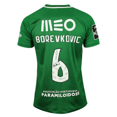 Toni Borevkovic - Rio Ave