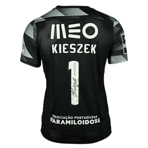 Pawel Kieszek - Rio Ave