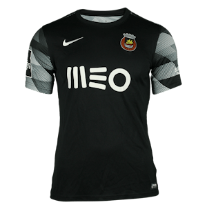 Pawel Kieszek - Rio Ave