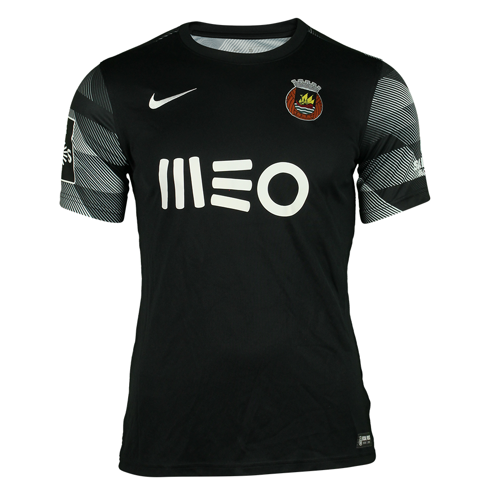 Pawel Kieszek - Rio Ave