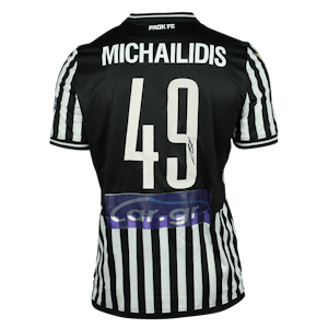 Giannis Michailidis - PAOK