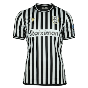 Giannis Michailidis - PAOK