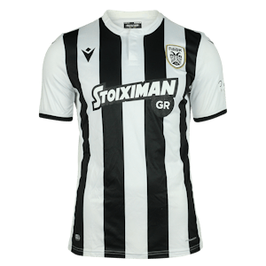 Christos Tzolis - PAOK