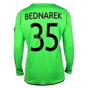 Filip Bednarek - Lech Poznan