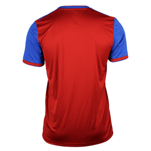 Squad Signed FC Basel Shirt 19/20 - Maillots Solidaires