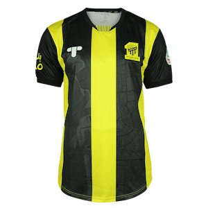 Haroune Camara - Ittihad Jeddah
