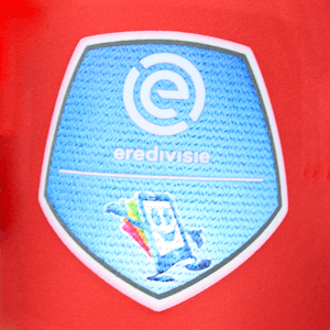 Tim Siekman FC Emmen shirt